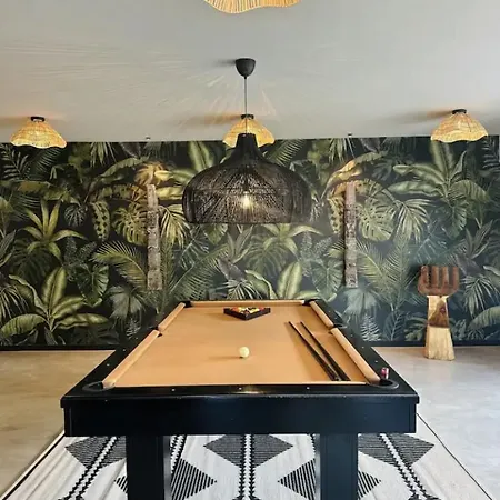 Lisboa Penzion *